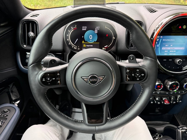 Used 2024 MINI Cooper Countryman S AWD/4WD image 23