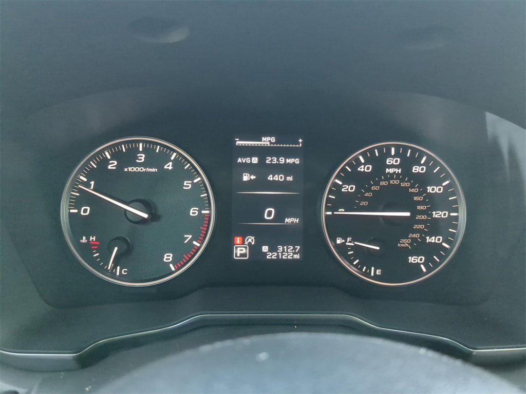 Used 2025 Subaru Outback Onyx Edition XT image 32