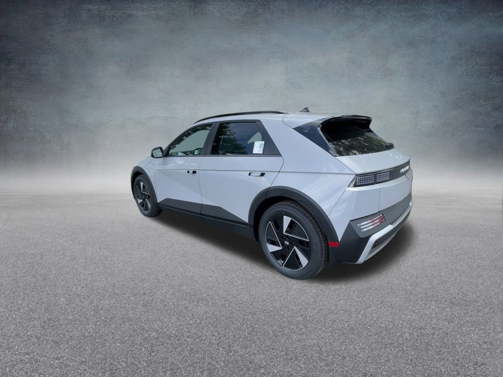 New 2025 Hyundai Ioniq 5 SEL image 16
