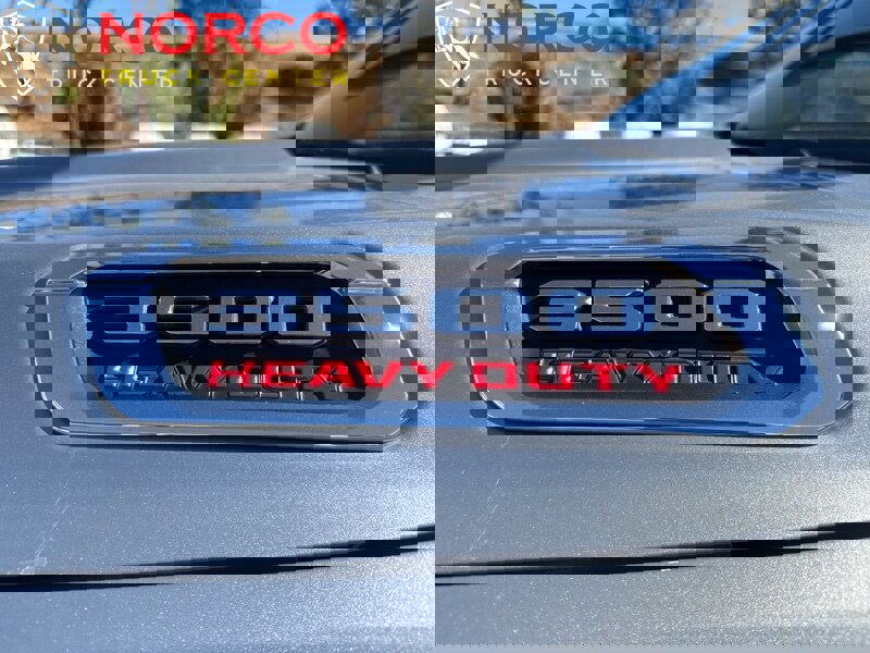 Used 2021 RAM 3500 Tradesman image 16