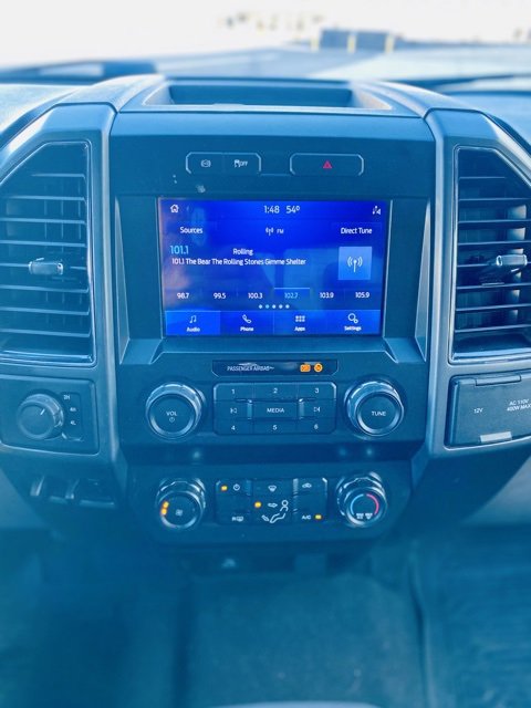 Used 2022 Ford F250 XLT w/ XLT Value Package image 15