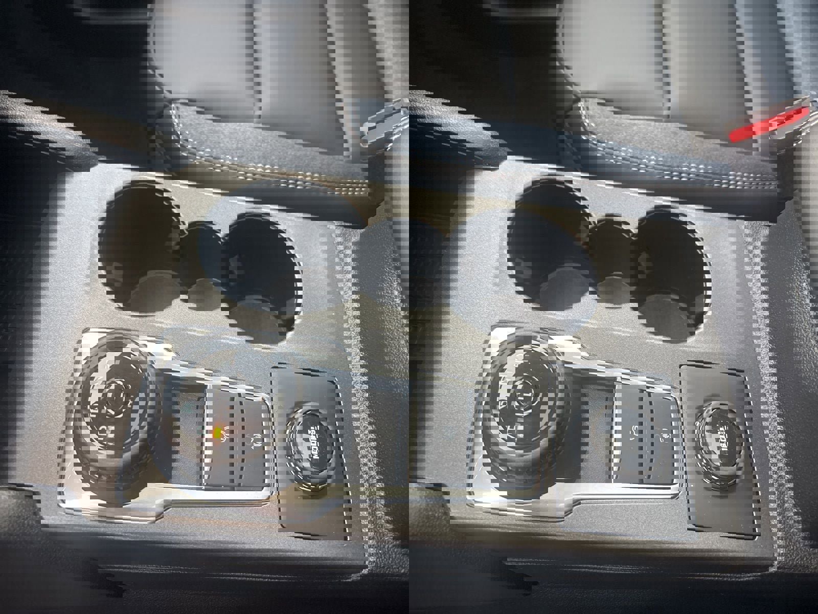 New 2025 Ford Bronco Sport Outer Banks w/ Outer Banks Tech Package+ image 23