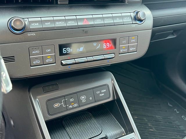 Certified 2025 Hyundai Kona N Line S image 21