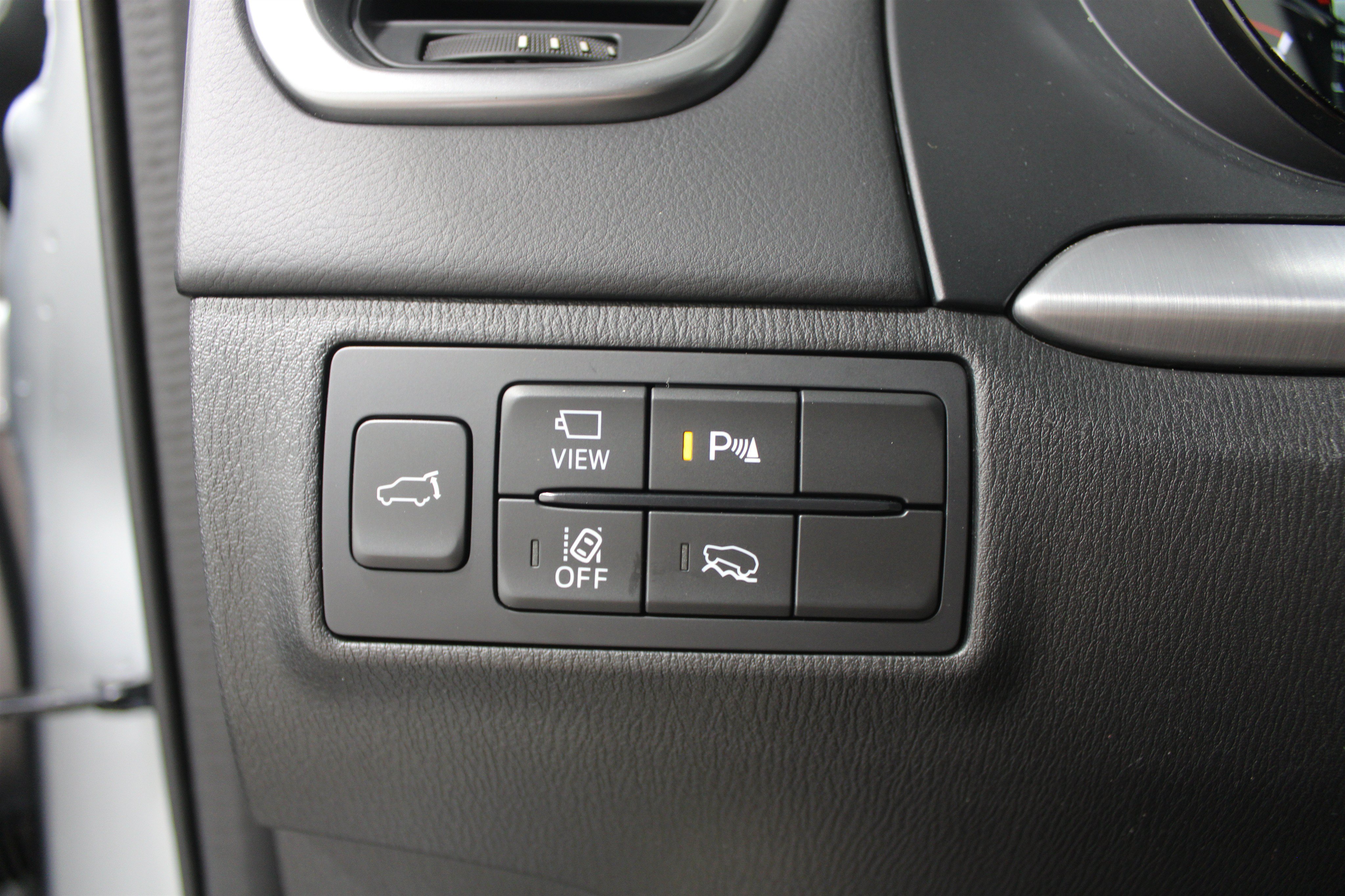 Used 2023 MAZDA CX-9 Grand Touring AWD/4WD image 17