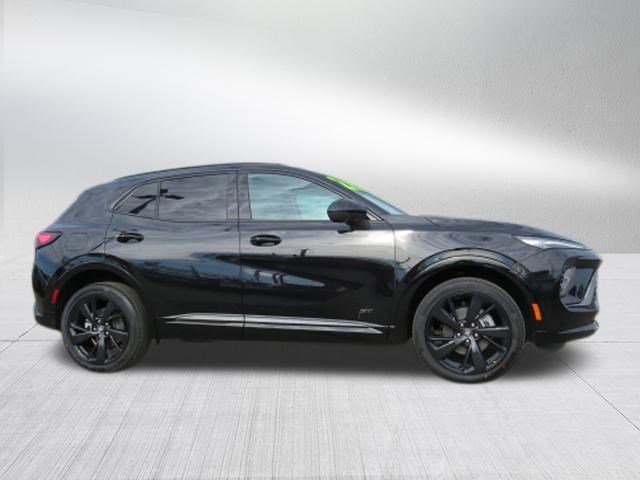 New 2026 Buick Envision Sport Touring image 2