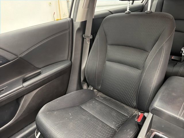 Used 2015 Honda Accord Sport image 16