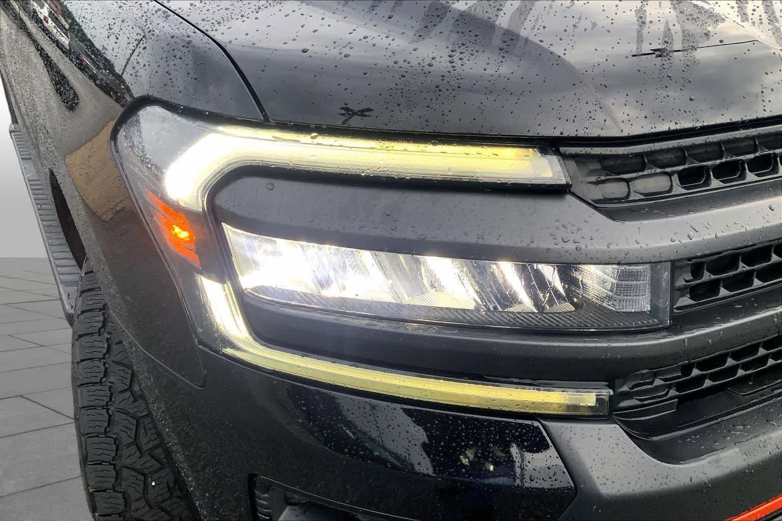 Used 2023 Ford Expedition Timberline AWD/4WD image 26