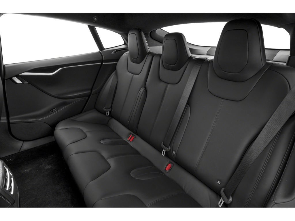 Used 2019 Tesla Model S P100D AWD/4WD image 15