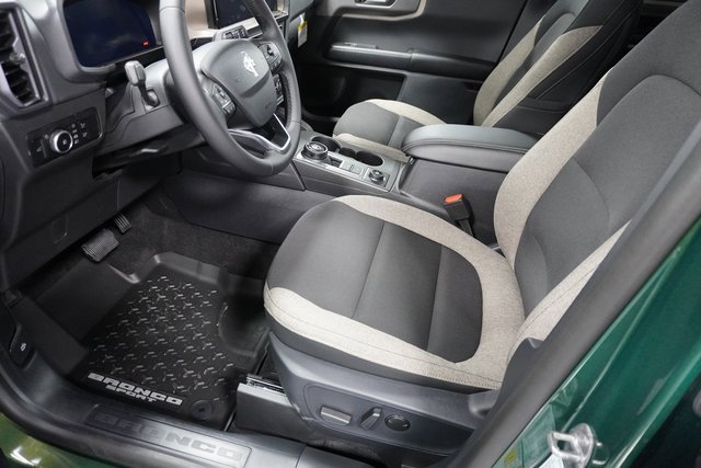 New 2025 Ford Bronco Sport Big Bend image 15