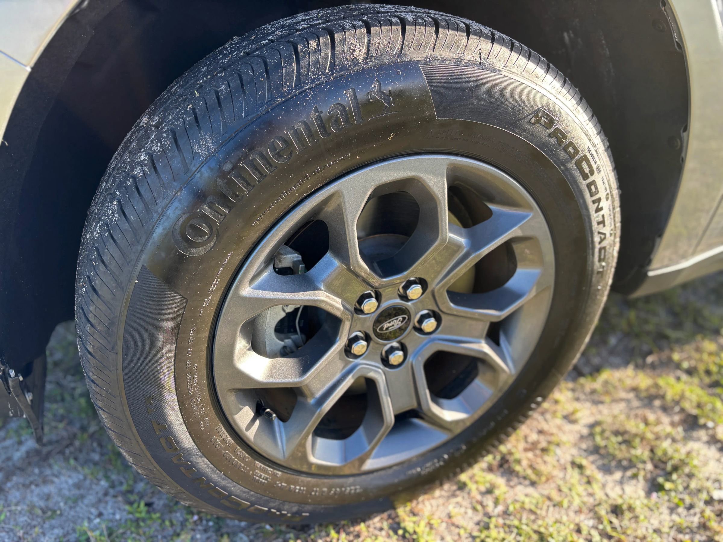 Used 2023 Ford Maverick XLT w/ XLT Luxury Package image 32