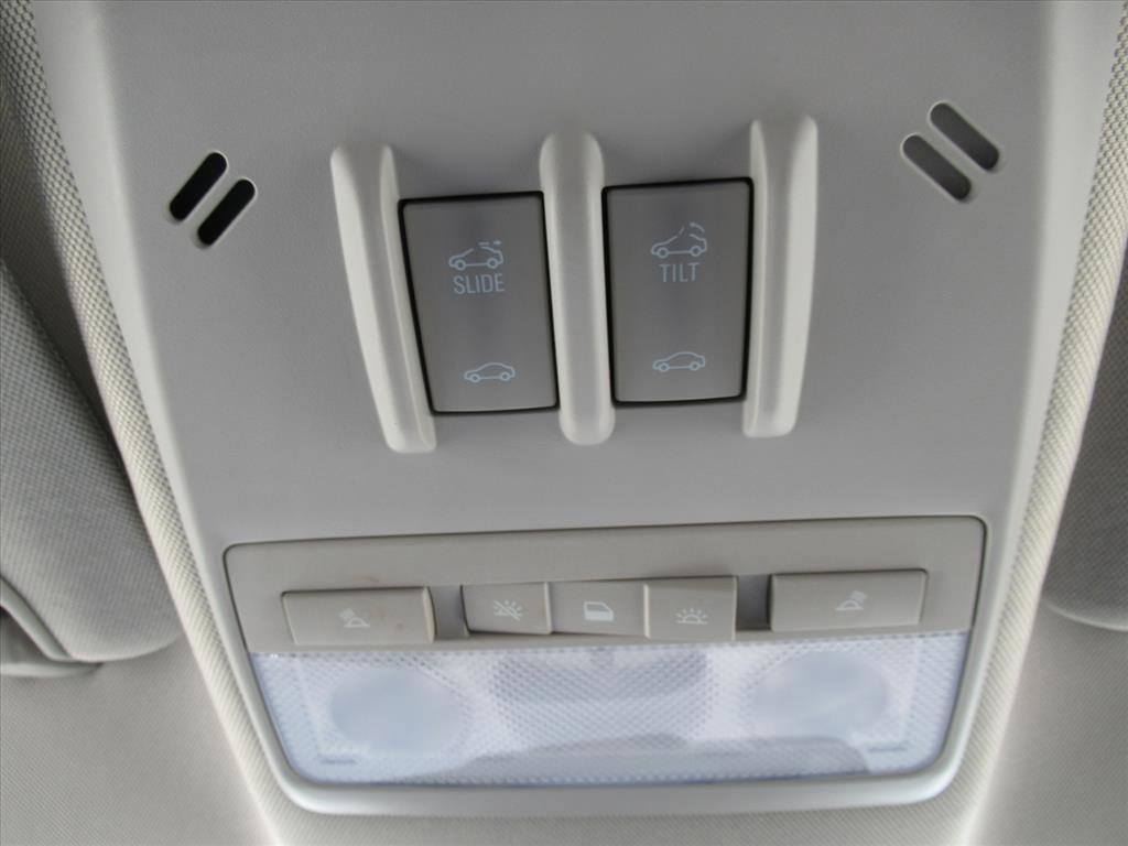 Used 2017 Buick Encore Preferred AWD/4WD image 27