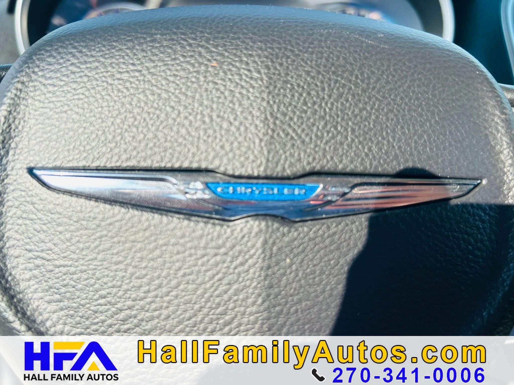 Used 2015 Chrysler 300 Touring w/ Limited Group RWD image 21