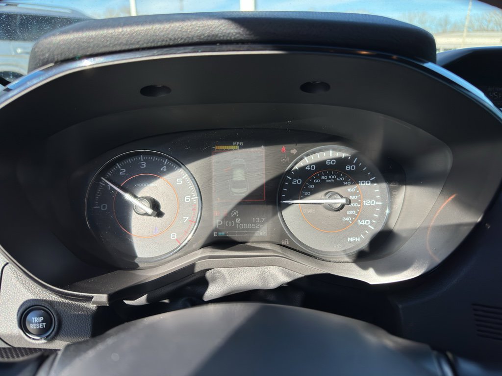 Used 2020 Subaru Crosstrek 2.0i image 17