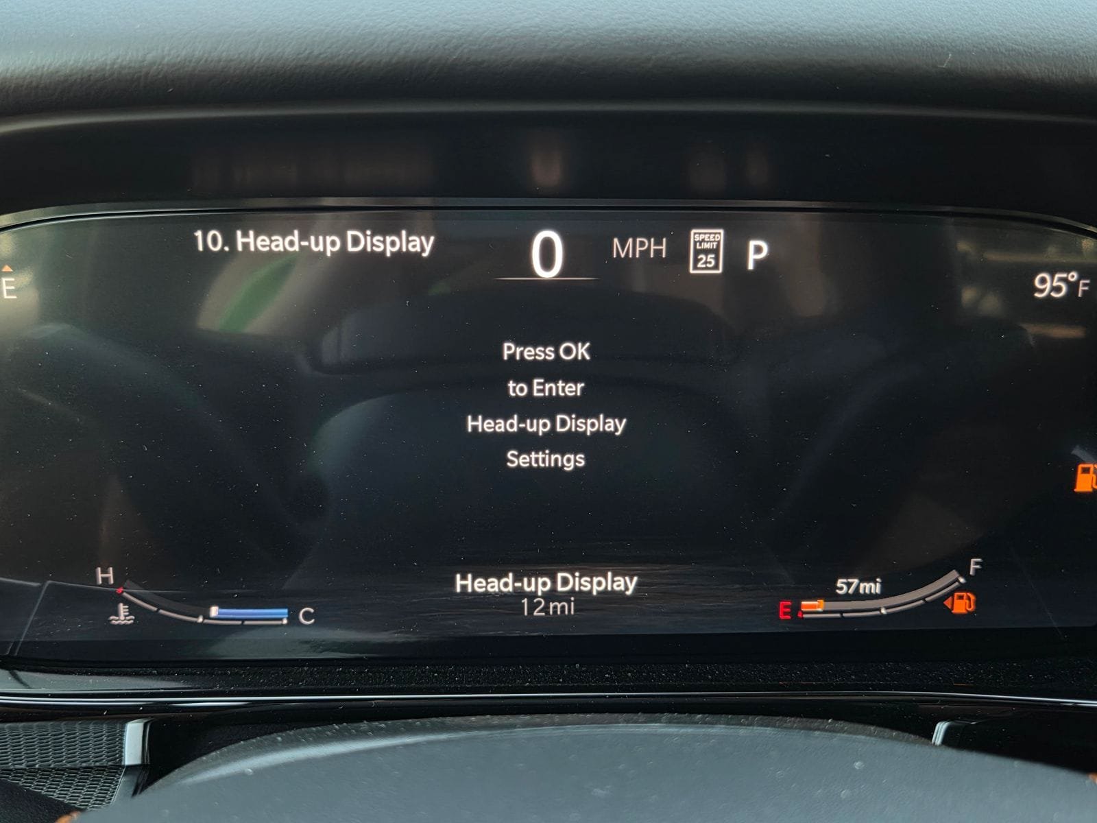 New 2026 Jeep Grand Wagoneer L Summit AWD/4WD image 24