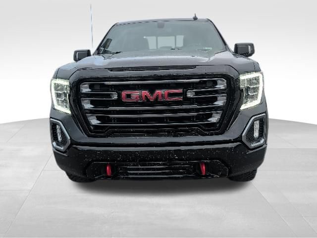 Used 2022 GMC Sierra 1500 AT4 w/ AT4 Preferred Package AWD/4WD image 8
