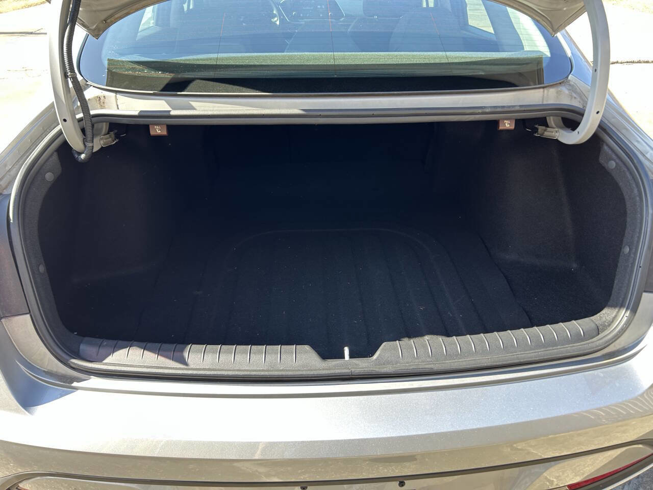 Used 2022 Hyundai Sonata SE image 7