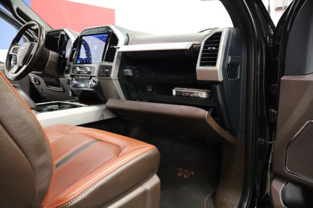 Used 2022 Ford F450 King Ranch w/ King Ranch Ultimate Package AWD/4WD image 79
