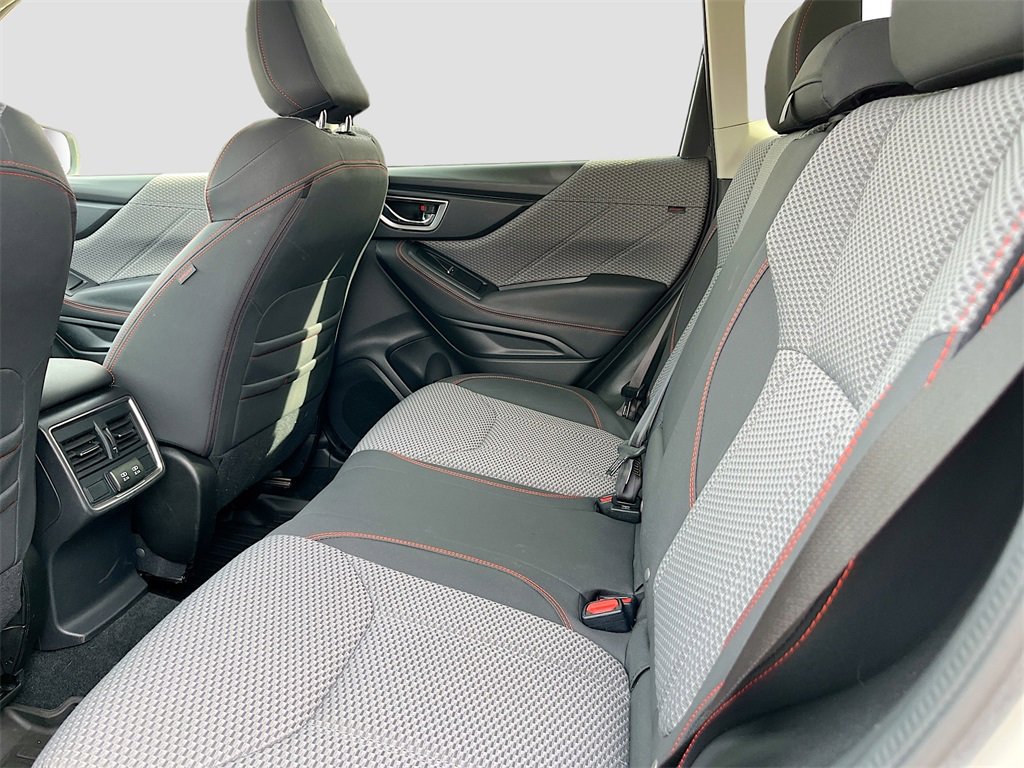 Used 2019 Subaru Forester Sport w/ Popular Package #2 image 24