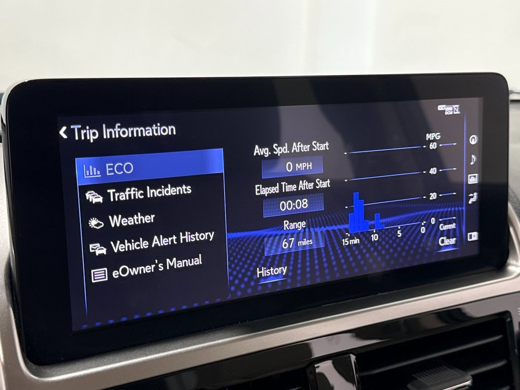 Used 2022 Lexus GX 460 Premium w/ Premium Plus Package image 10