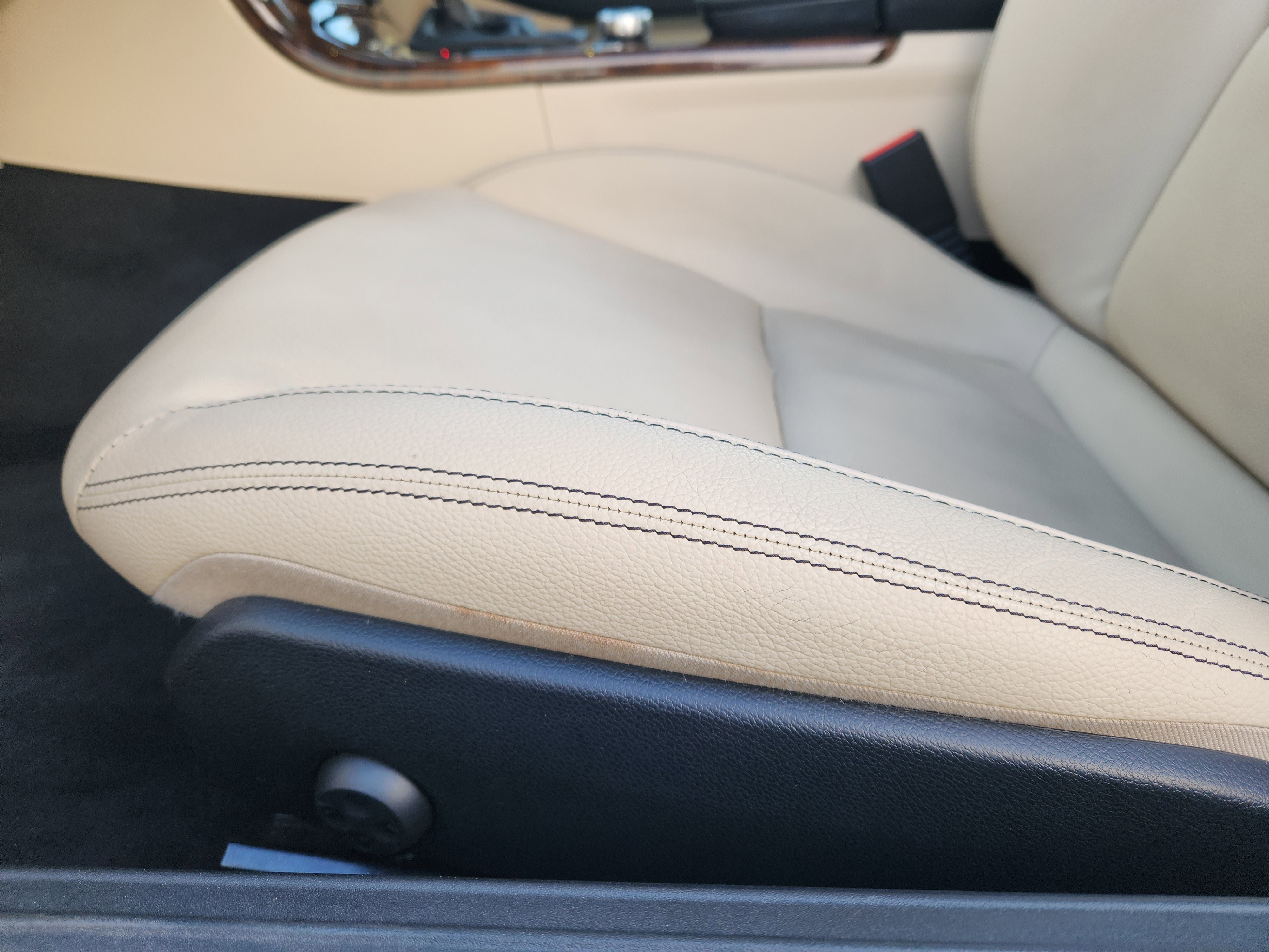 Used 2015 Mercedes-Benz SLK 250 SLK 250 image 24