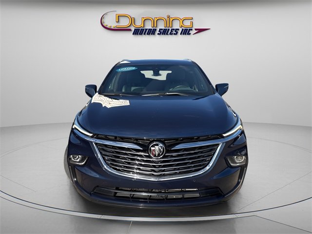 Used 2022 Buick Enclave Premium image 5