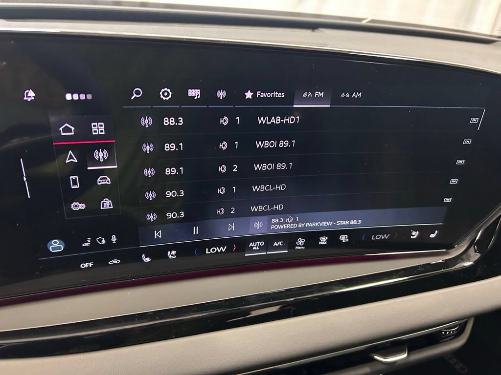 New 2026 Audi A6 Premium Plus AWD/4WD image 13