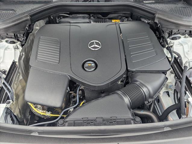New 2026 Mercedes-Benz GLC 300 4MATIC image 15