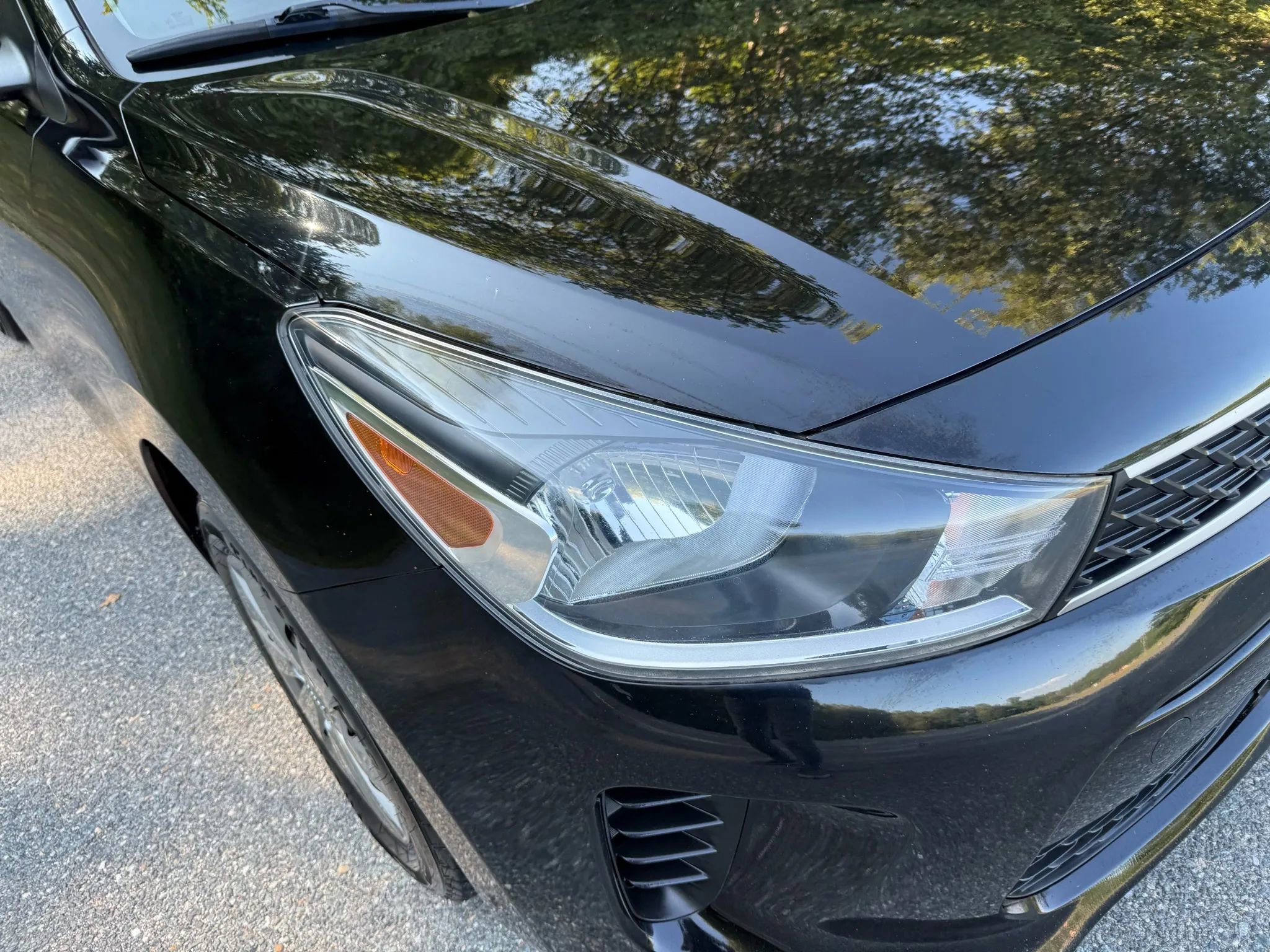 Used 2020 Kia Rio S image 4