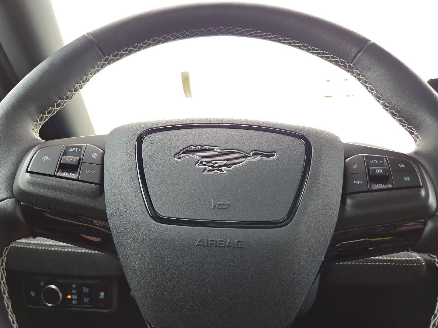 Used 2025 Ford Mustang Mach-E GT AWD/4WD image 25