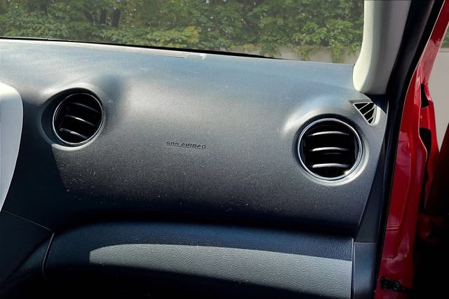 Used 2010 Toyota Matrix FWD image 24
