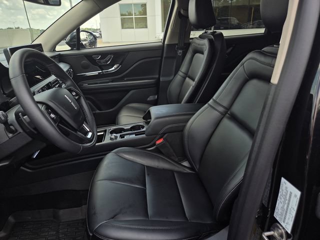 Certified 2026 Lincoln Corsair Premiere FWD image 12