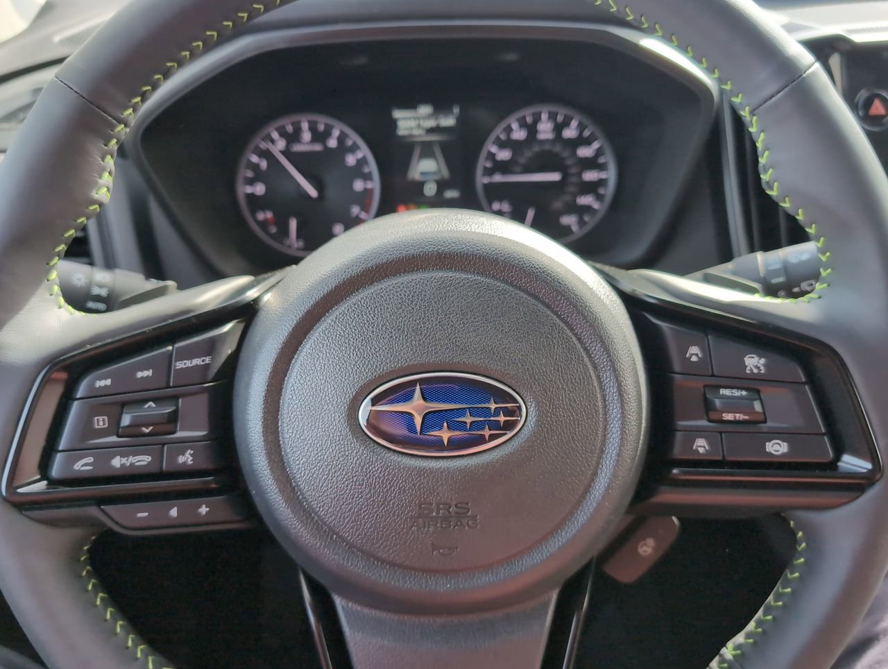 New 2026 Subaru Ascent Bronze Edition image 20