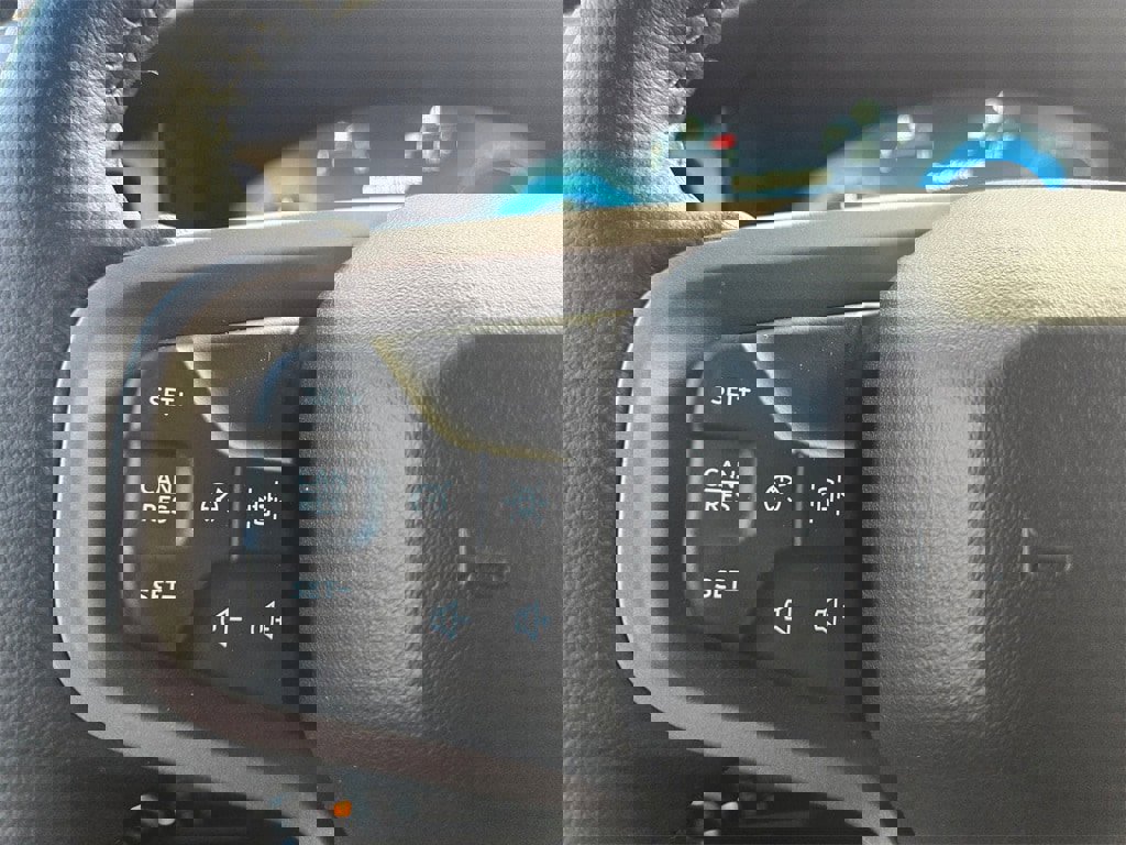 New 2025 Ford Bronco Badlands image 18