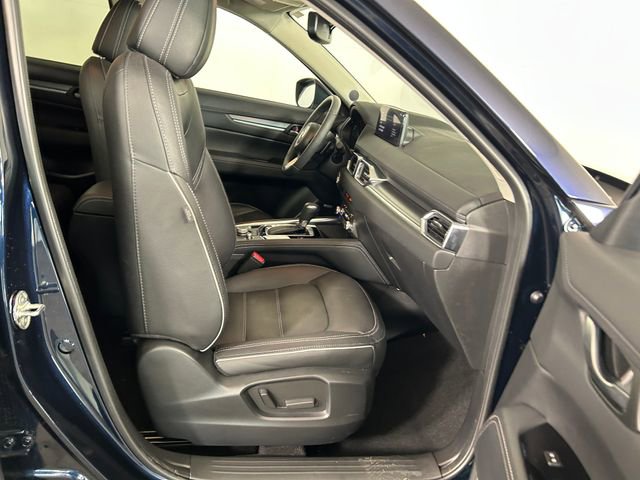Used 2024 MAZDA CX-5 AWD 2.5 S w/ Premium Plus Pkg image 28