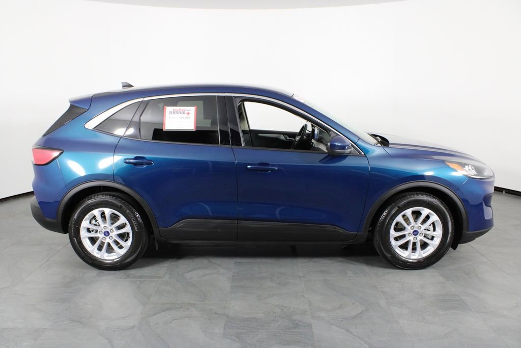 Used 2020 Ford Escape SE image 15