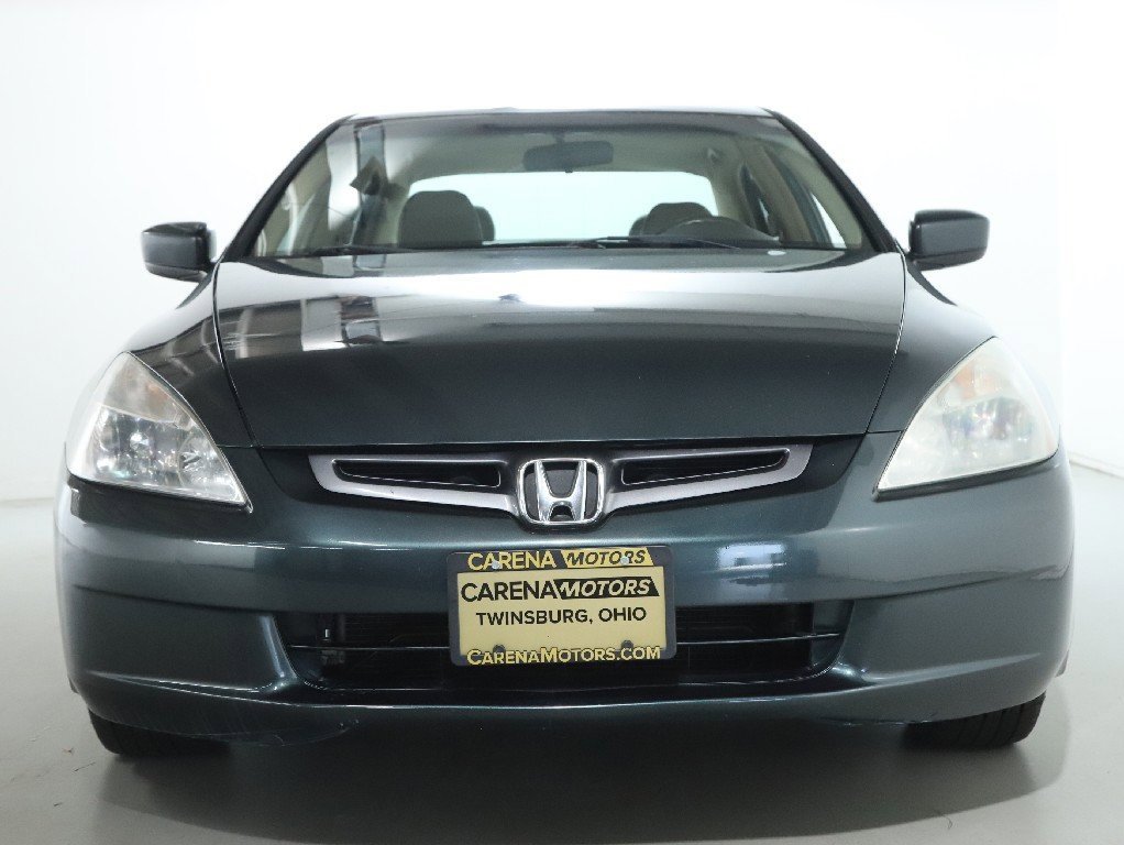 Used 2004 Honda Accord EX image 16