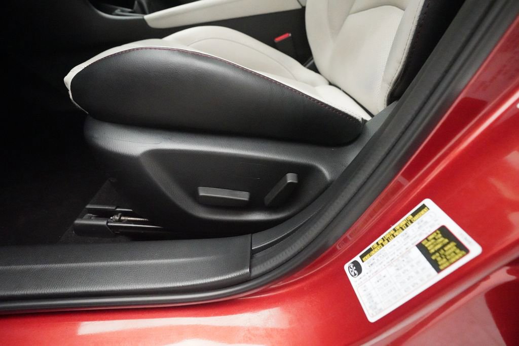 Used 2018 MAZDA MAZDA3 Grand Touring w/ Premium Equipment Package image 26