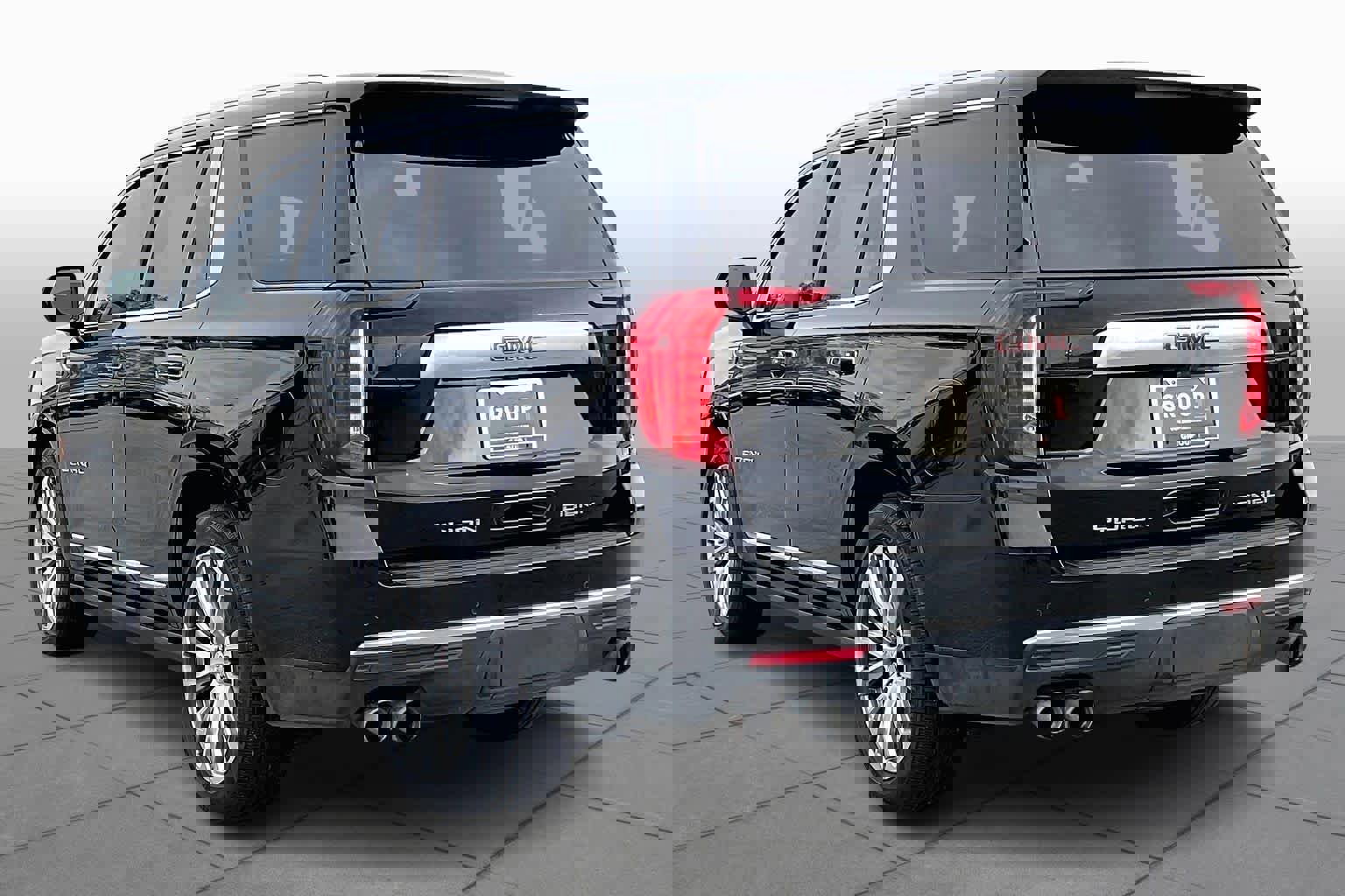 Certified 2021 GMC Yukon Denali w/ Denali Ultimate Package image 11