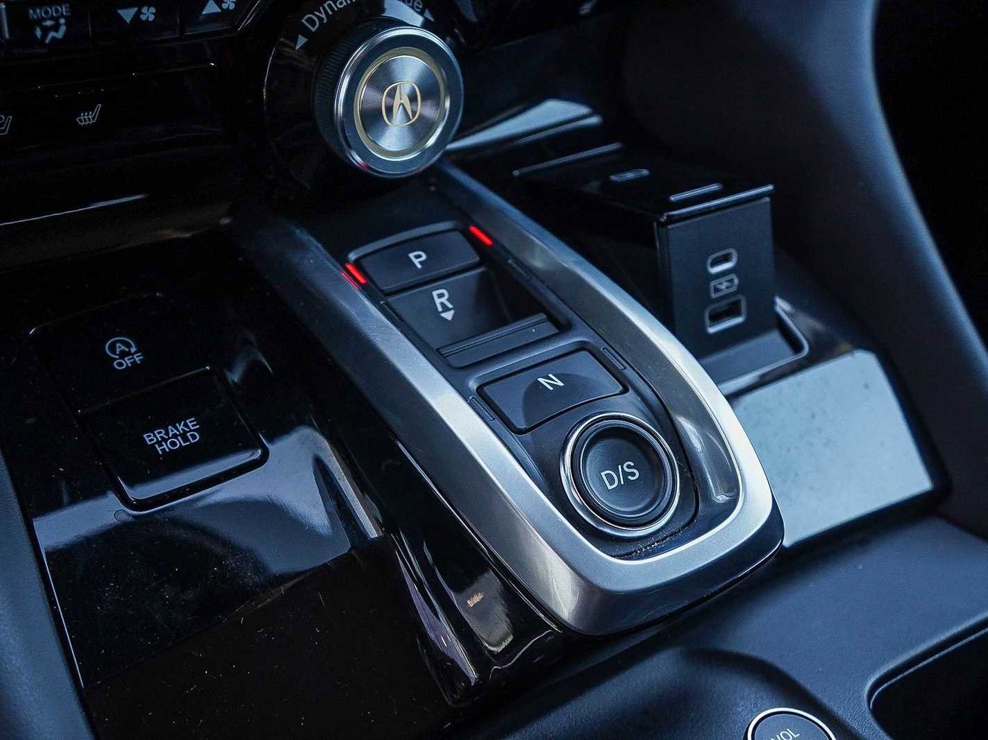 Used 2024 Acura MDX FWD w/ Technology Package image 22