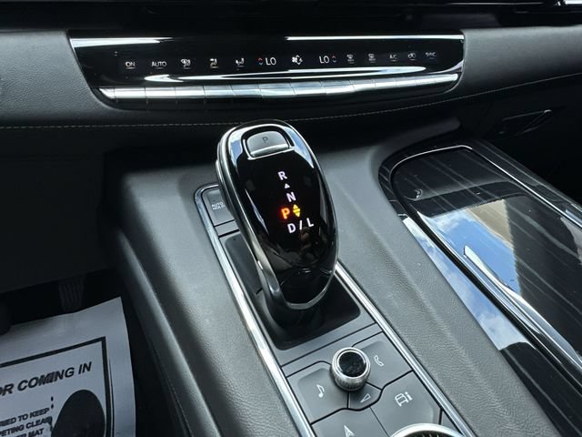 Certified 2024 Cadillac Escalade Sport AWD/4WD image 28