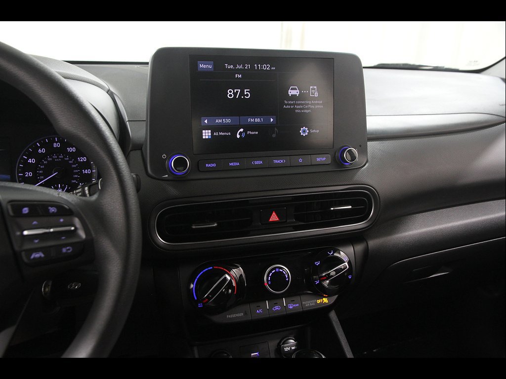 Certified 2023 Hyundai Kona SE AWD/4WD image 9