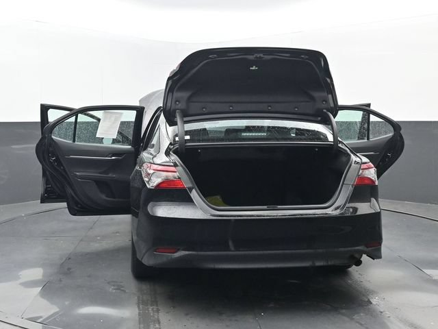 Used 2023 Toyota Camry LE w/ Convenience Package FWD image 36