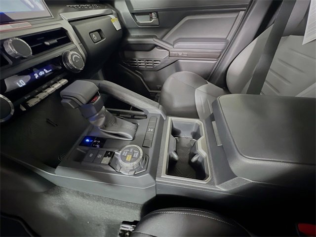 New 2025 Toyota Tacoma TRD Off-Road image 21