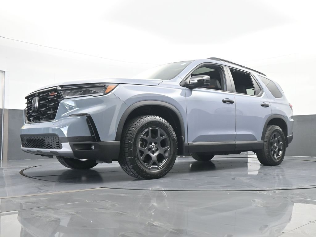 Used 2023 Honda Pilot TrailSport image 64