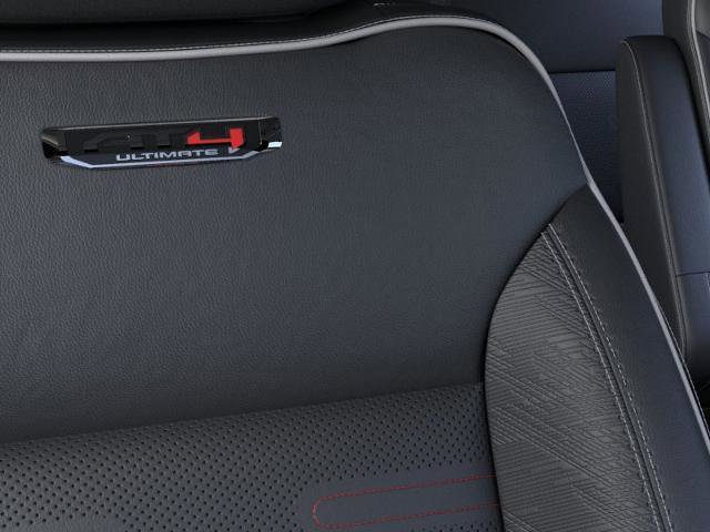 New 2026 GMC Yukon XL AT4 Ultimate w/ LPO, Floor Liner Package AWD/4WD image 45