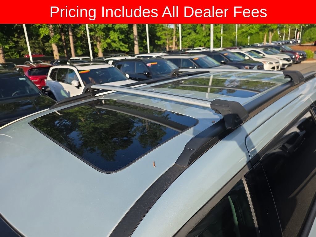 Used 2025 Kia Carnival SX Prestige FWD image 4