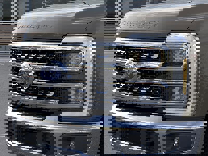 New 2026 Ford F350 Lariat w/ FX4 Off-Road Package image 32