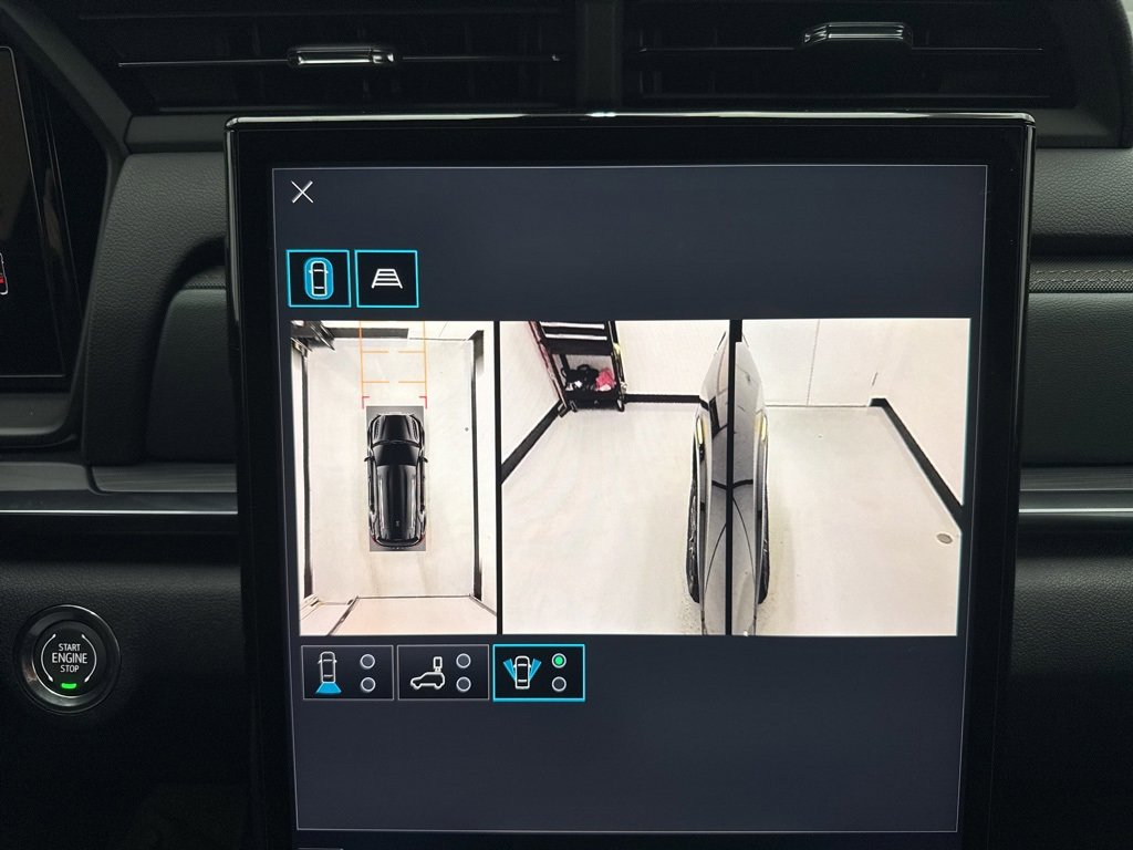 New 2026 GMC Terrain AT4 image 35