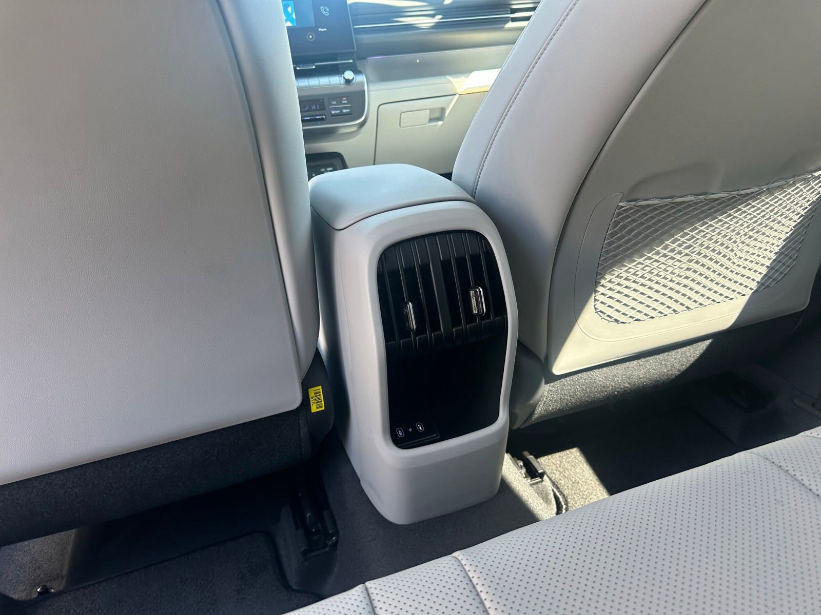 New 2026 Hyundai Kona Limited AWD/4WD image 27