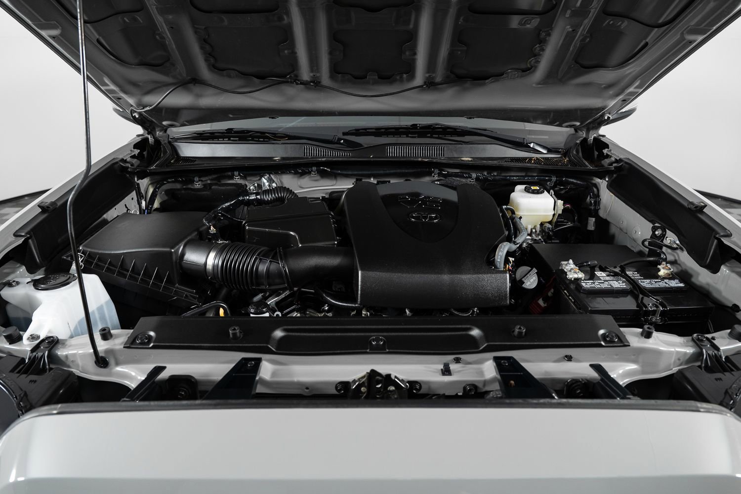 Used 2023 Toyota Tacoma TRD Off-Road image 42